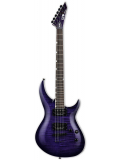 H3-1000FM (See Thru Purple Sunburst), зображення 1